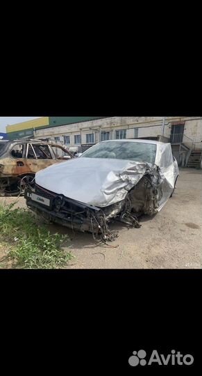 Авторазбор volkswagen jetta 6 1.6 CFN АКПП