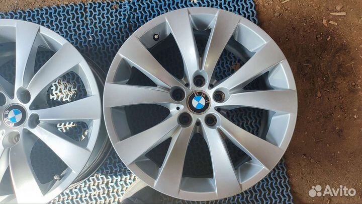 R18 Accelera 651 245/45, PCD 5x120 DIA 72.6