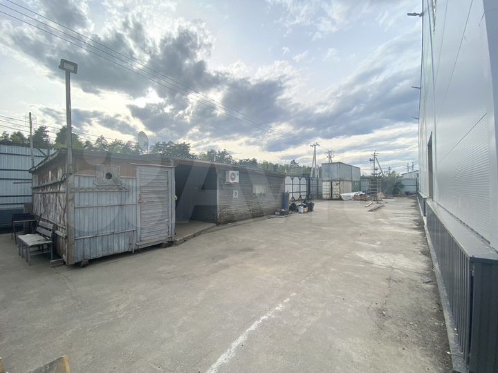 Склад, 225 м²