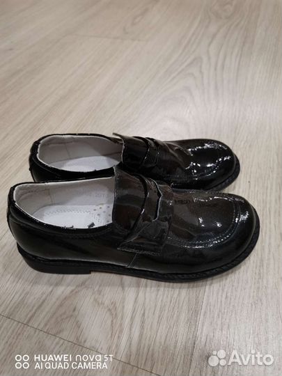 Туфли для девочки 31