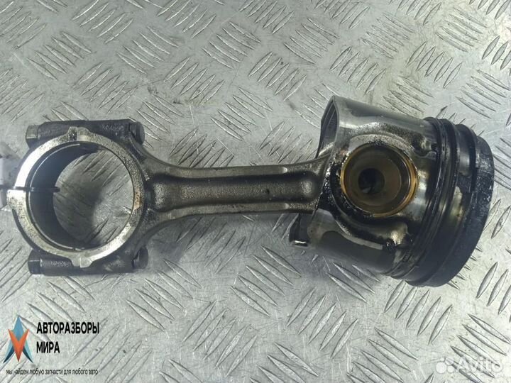 Поршень Kia Sorento рест. 2007