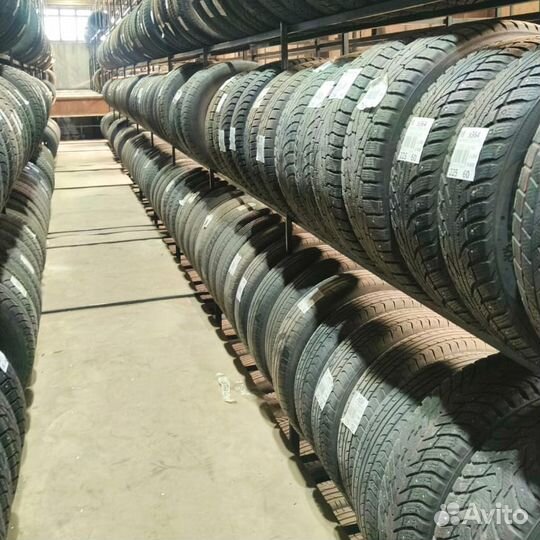 Michelin Alpin 4 215/60 R17 M
