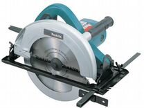 Пила дисковая Makita N5900B