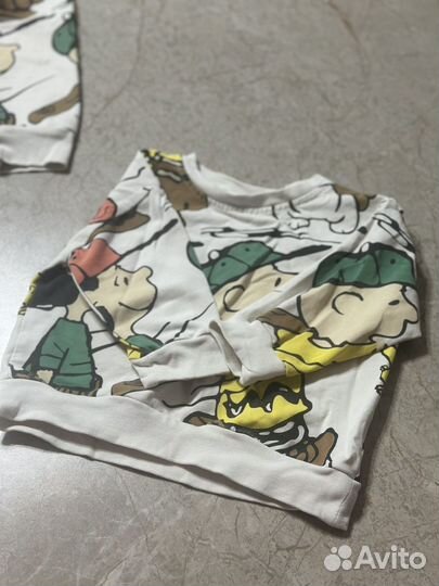 Костюм детский