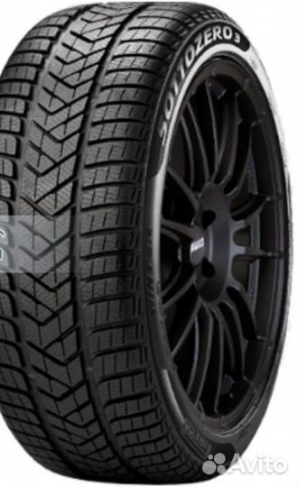 Pirelli Winter Sottozero 3 255/35 R18