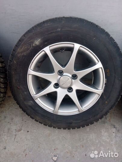 КАМА 505 Irbis 175/70 R13