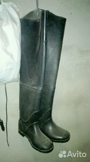 Продажа сапог