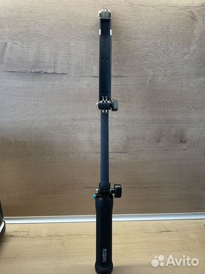 Монопод-штатив GoPro 3-Way Mount- Grip/Arm/Tripod