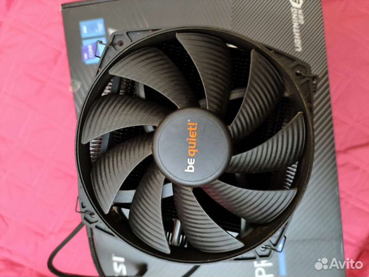 Комплектующие для пк