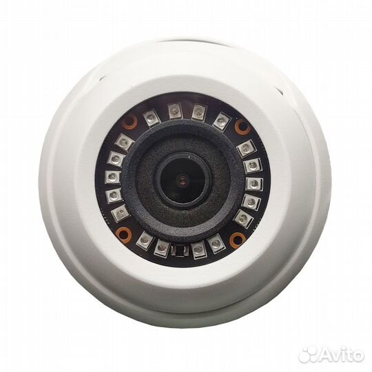 Видеокамера ST-173 M IP home POE