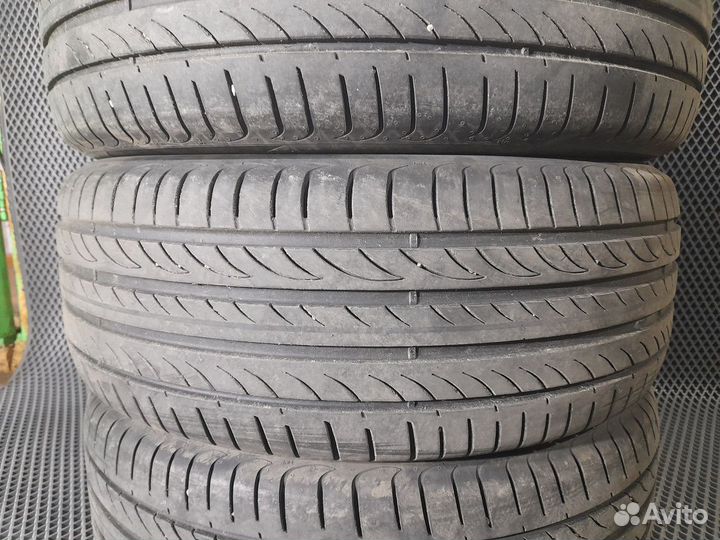 Pirelli Powergy 215/55 R17