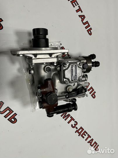 Тнвд Т-16 / Т-25 (Д-21) пучковый Новый