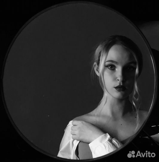 Певица вокалистка