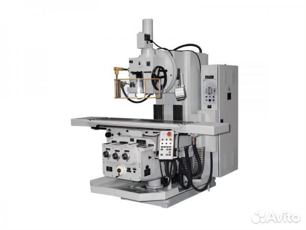 Фрезеровщик