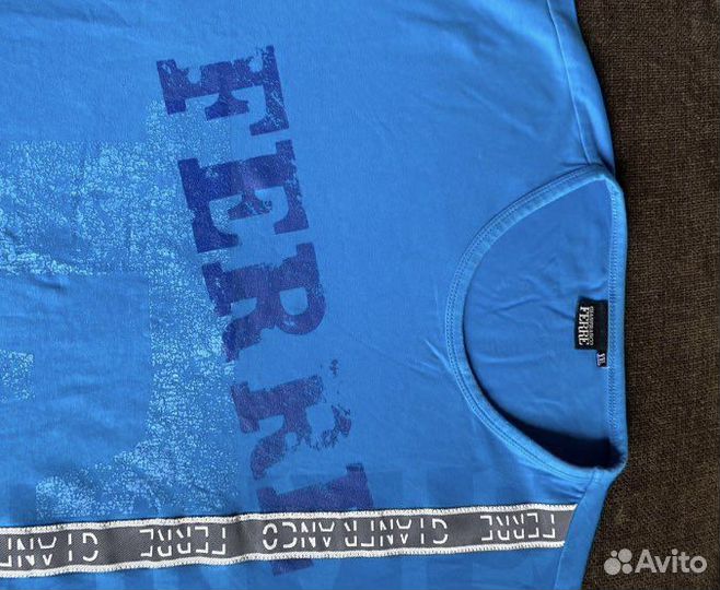 Футболка Ferre оригинал