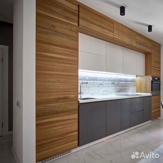 Кухни от производителя