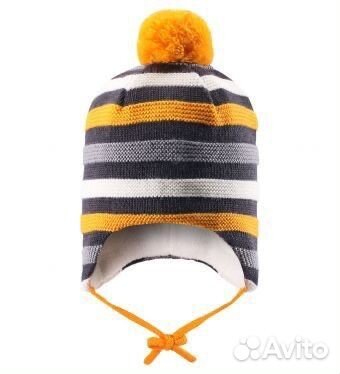 Шапка зимняя Lassie 46-48