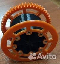 Услуги печати 3d принтера