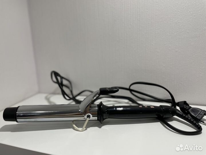 Плойка для завивки волос