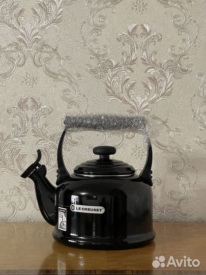 Чайник kitchenaid