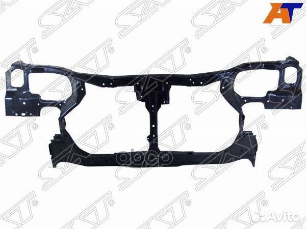 Рамка кузова Nissan Almera 00-06 / Sunny 98-04