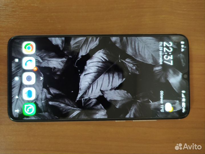 Xiaomi Mi 9 lite