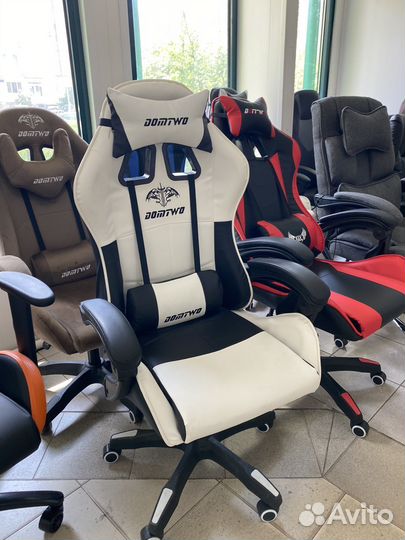 Игровое кресло