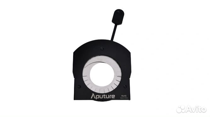 Диафрагма Aputure Spotlight Max Iris