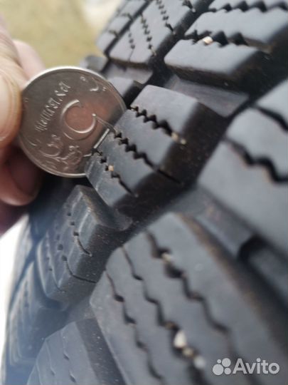 Cordiant Winter Drive 185/65 R15 92T