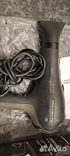 Фен для волос профессиональный Rowenta