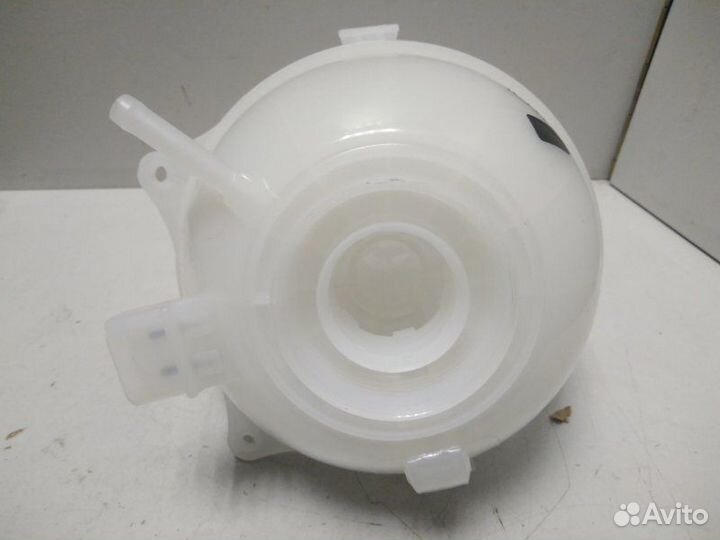 Бачок расширительный Volkswagen Polo (Sed Rus)