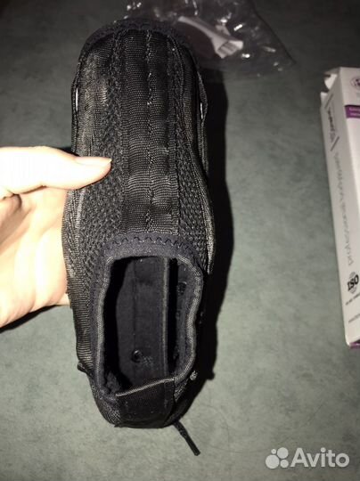 Бандаж голеностопный компрессионный детский