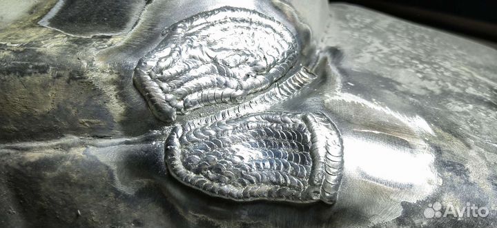 Обучение сварке, MMA, TIG, MIG