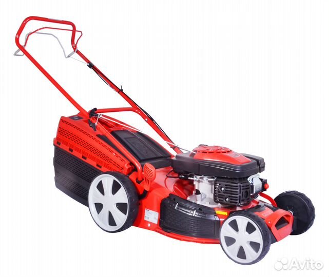 Газонокосилка бензиновая AL-KO (Geos) 46 SP-S