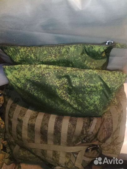 6ш120 укрытие универсальное палатка носилки устав