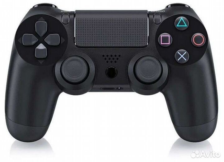 Геймпад Dualshock 4 v2 Джойстик