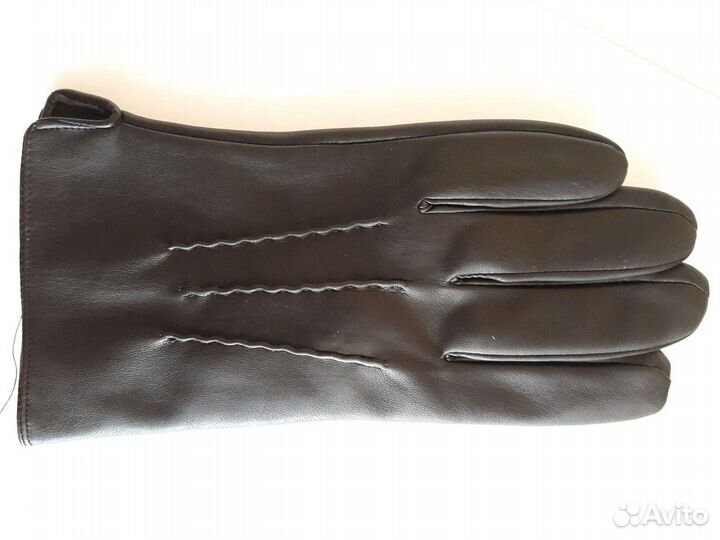 Перчатки мужские новые демисезон