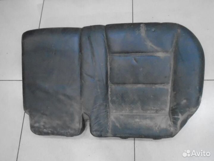 Сиденье заднее правое нижняя часть Porsche Cayenn