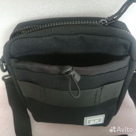 Сумка кросс боди