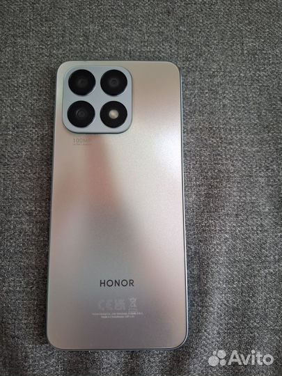 HONOR X8a, 6/128 ГБ