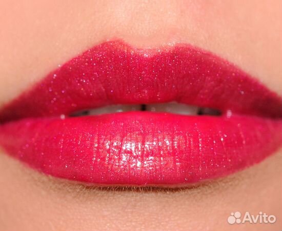 Chanel блеск для губ 194 Crazy Fuchsia