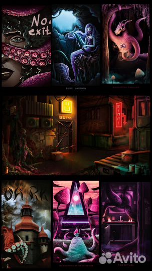 Фотограф. Художник. Модель