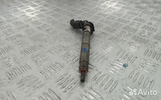 Форсунка дизельная audi A8 D3 (1BS08AL01)