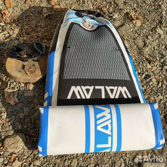 Доска для вейксерфинга