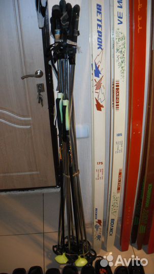 Лыжи Марий Эл., Волжск, Ветерок