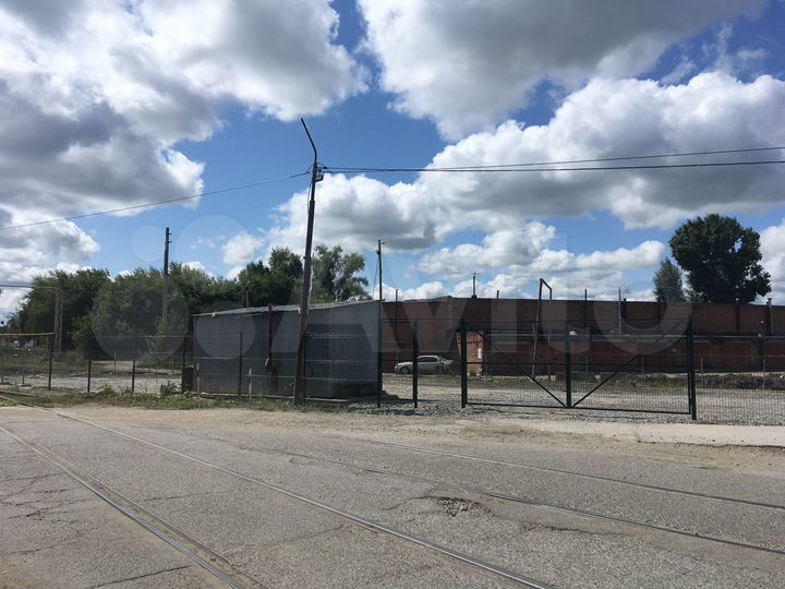 Склад, 7000 м²