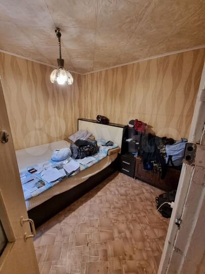 3-к. квартира, 47 м², 5/5 эт.