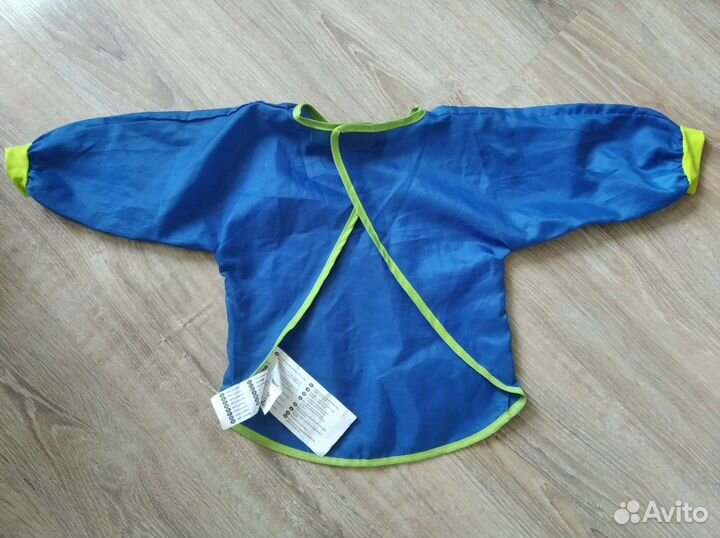 Накидка/фартук для творчества IKEA