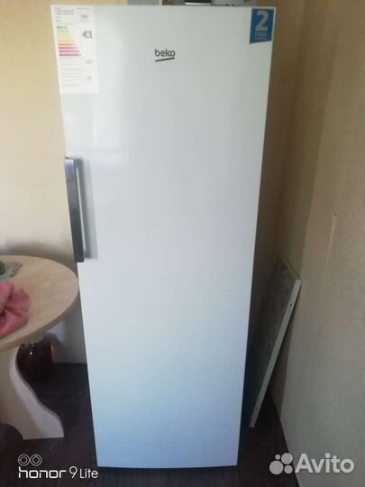 Холодильник