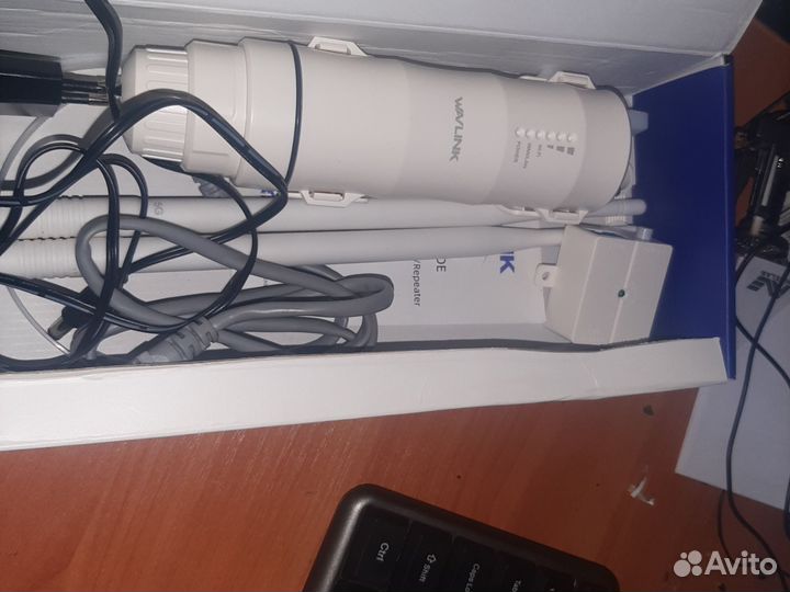 Wavlink ac 600
